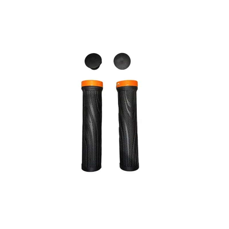 Promoție Mansoane Power Cycle GP-451P 135mm negru/portocaliu, vrac