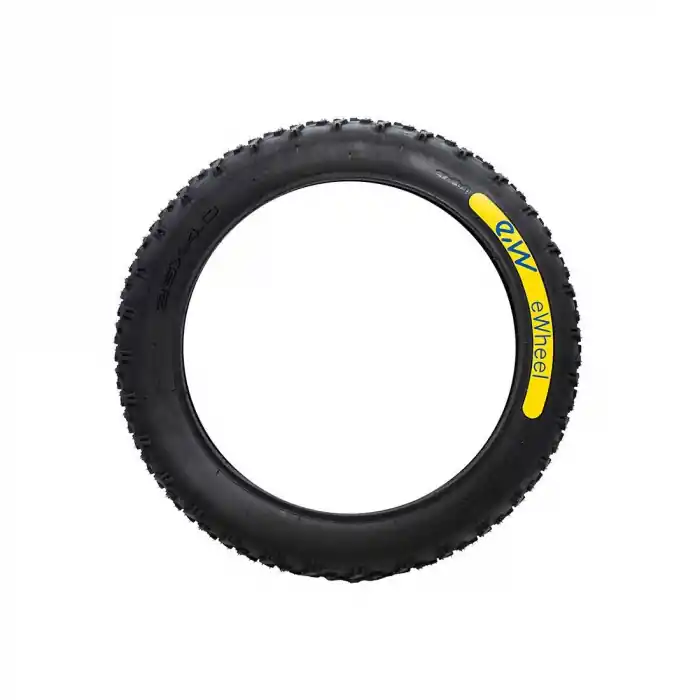 Comandă acum Anvelopa fat-bike Ewheel 26x4