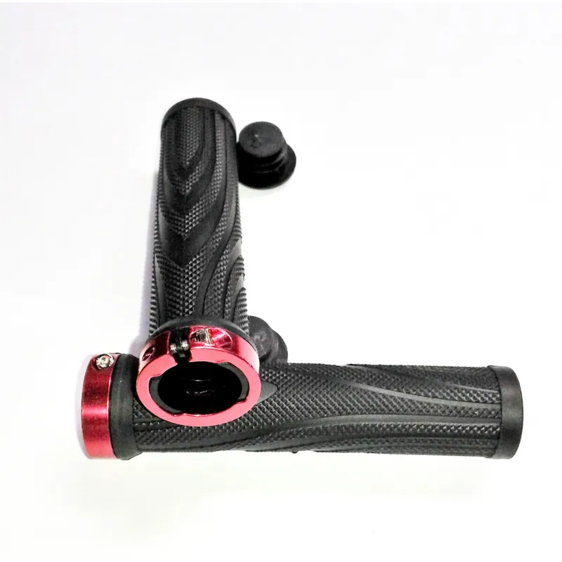 Discount Mansoane Power Cycle GP-451P 135mm negru/rosu, vrac
