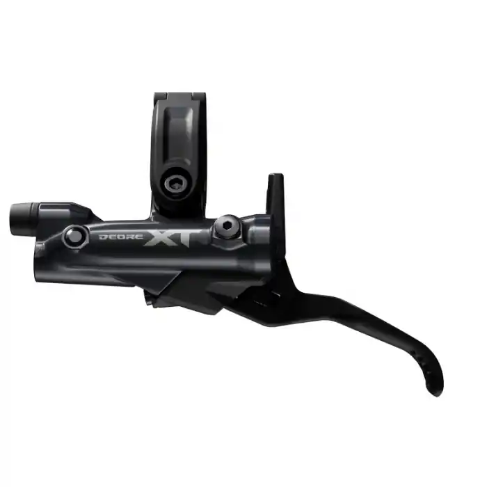 Maneta frana hidraulica Shimano Deore XT BL-M8200, stanga Discount