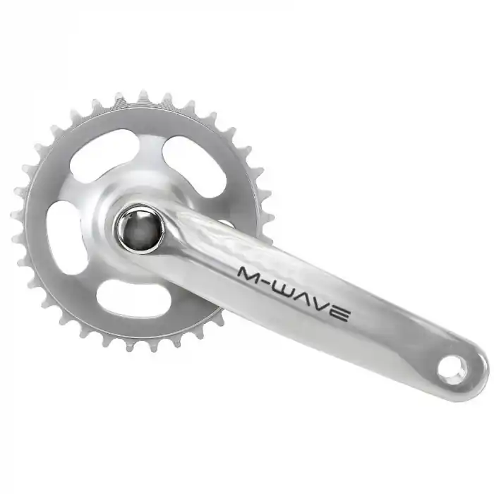 Angrenaj Pedalier M-WAVE 44 T Ieftin