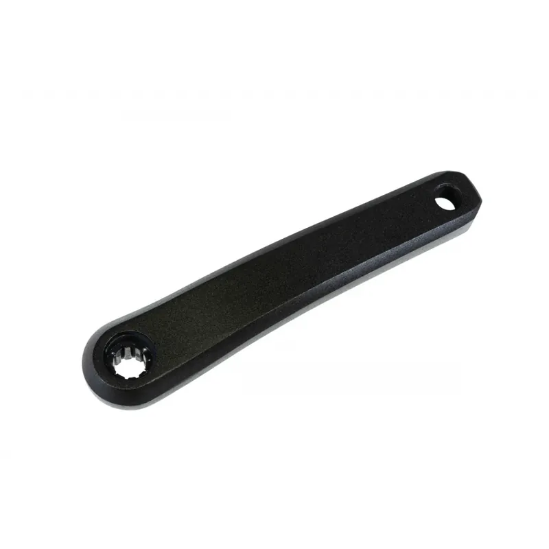 Brat pedalier dreapta Focus 170mm negru pentru Bosch Gen.3 Livrare rapidă
