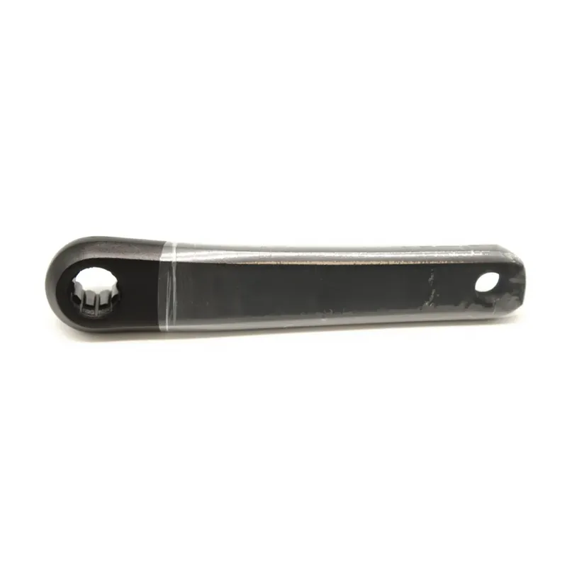 Livrare gratuită Brat pedalier stanga Focus 170mm negru pentru Bosch Gen.4