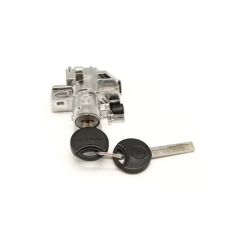 Butuc cu chei Trelock pentru Bosch pentru cadru Ofertă