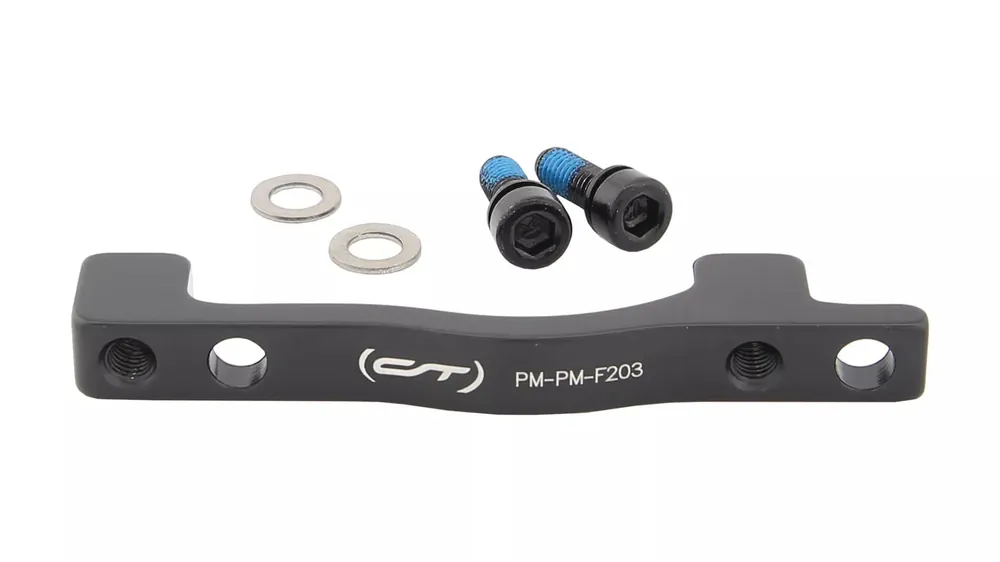 Adaptor Frana Disc CONTEC CDA-PM 203 mm Premium