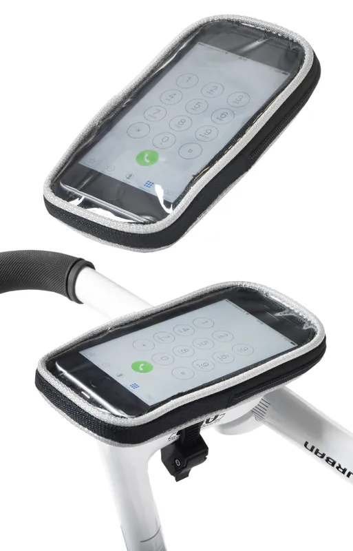 Borseta WAG Smartphone Prindere Pipa Lichidare de stoc