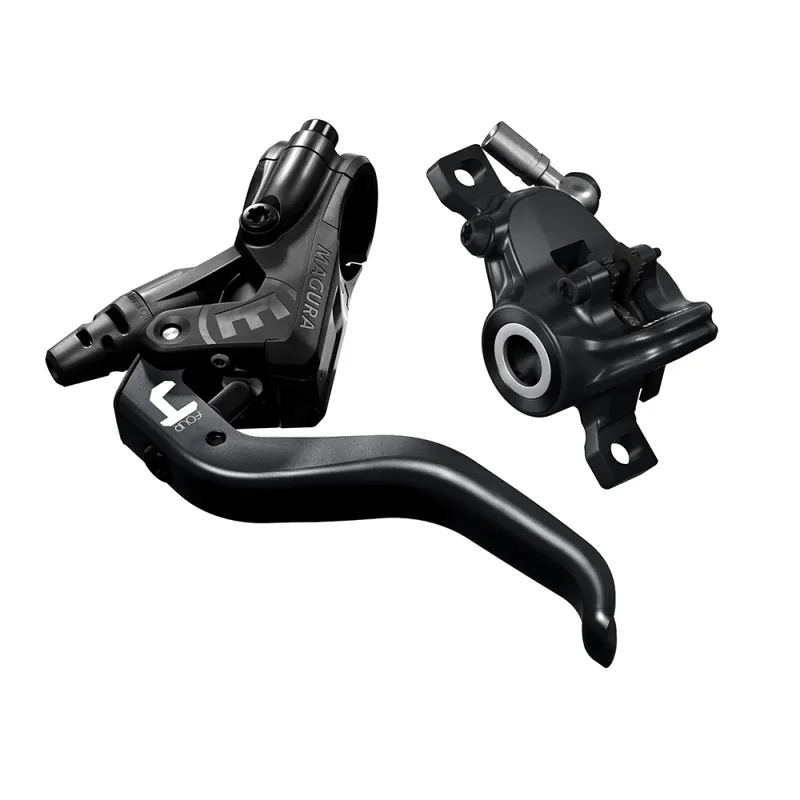 Ofertă de sezon FRANA BICICLETA MAGURA MT 4 2-FINGER
