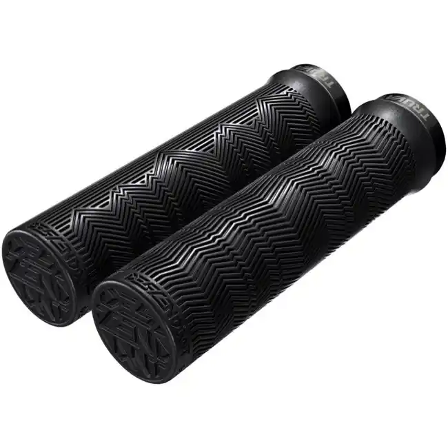 Cumpără online Mansoane Truvativ Locking Grips Descendant Black