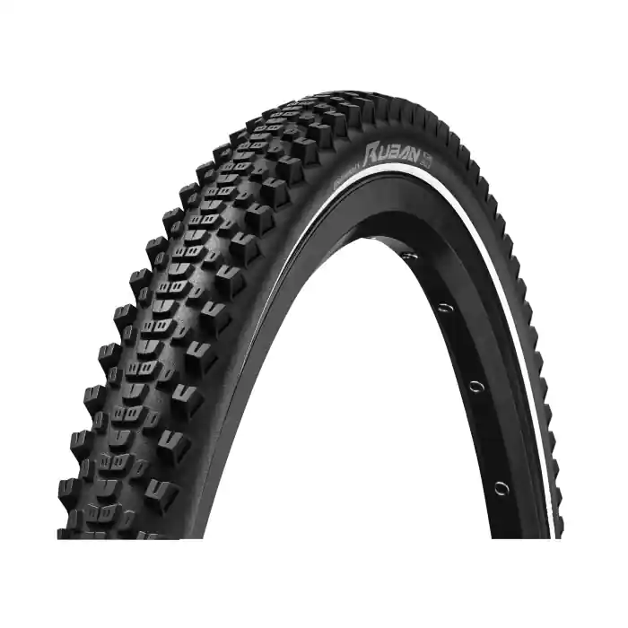 Disponibil imediat Anvelopa Continental Ruban SL Reflex 58-622 (29x2.3) neagra