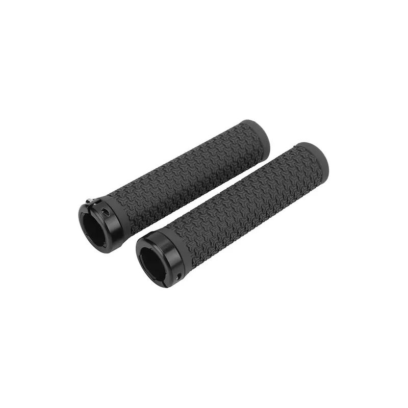 Mansoane XH-G104BL 130mm negre Preț promoțional
