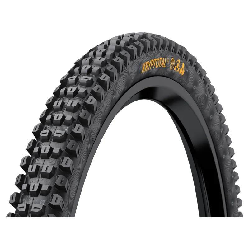 Reducere specială Anvelopa pliabila Continental Kryptotal-F 29 Enduro Soft 65-622 (29x2.6)