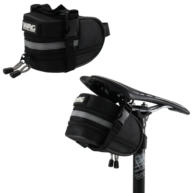 Ultima șansă Borseta WAG MTB 15x9x11 Prindere Sa