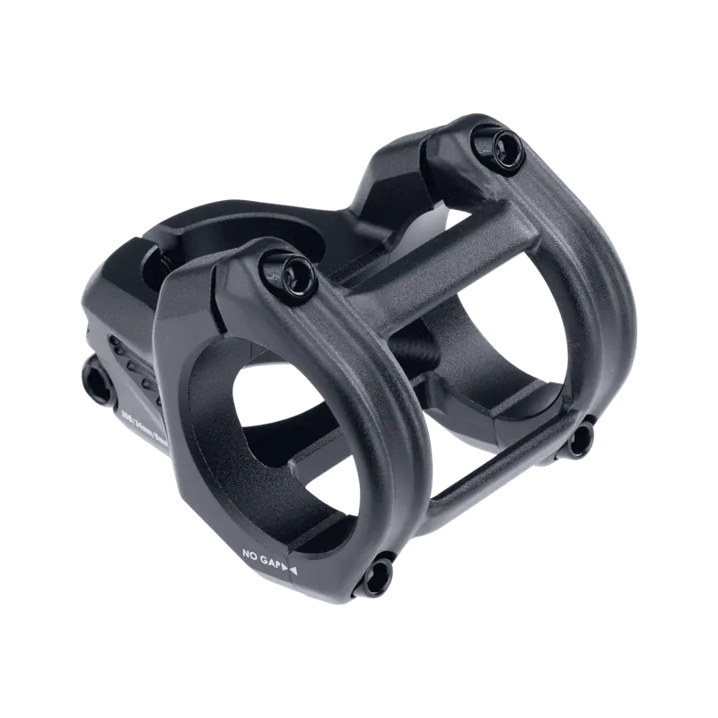 Pipa Leatt Gravity 35 4.0 34mm Black Ofertă specială