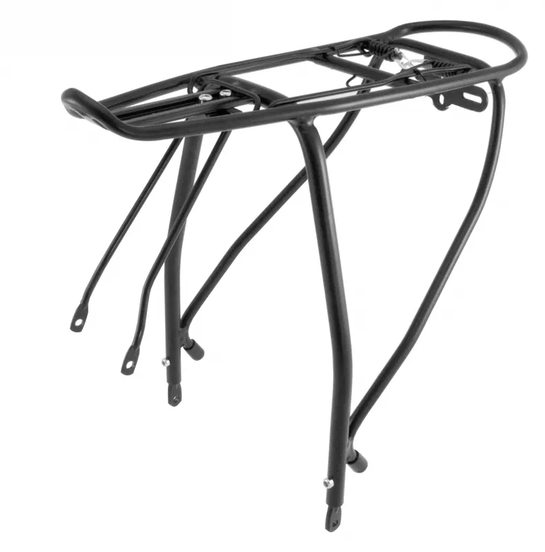 Portbagaj Alu 26-28 Max. 25Kg Negru Frana Disc Cel mai vândut