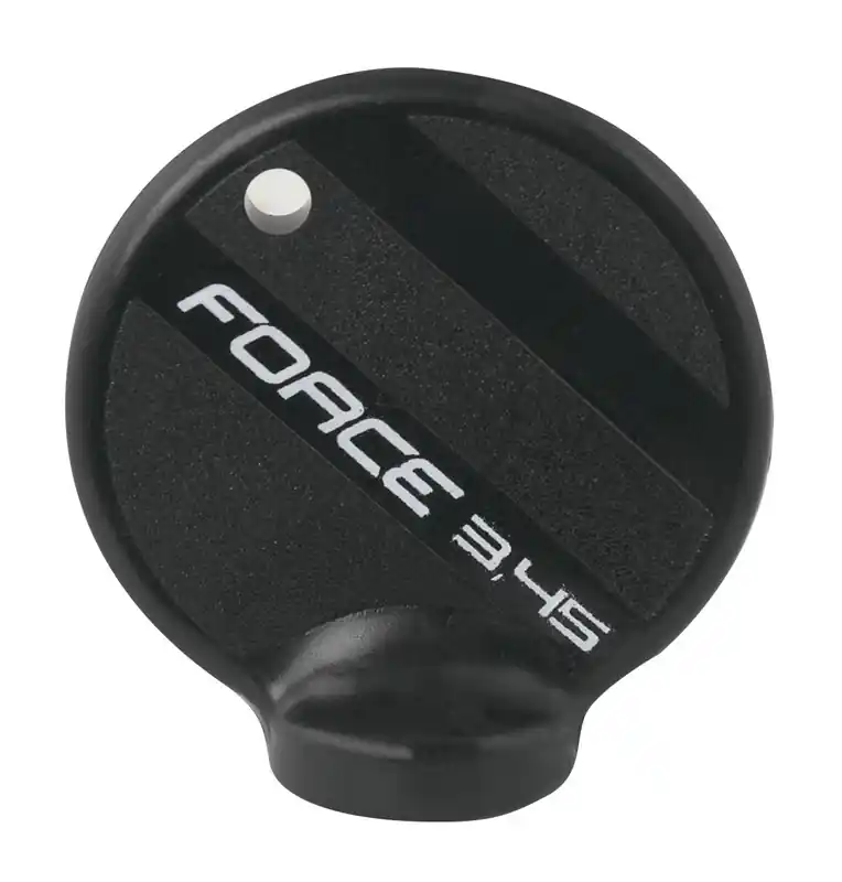 Cheie spite Force 3.45mm neagra Reducere de preț