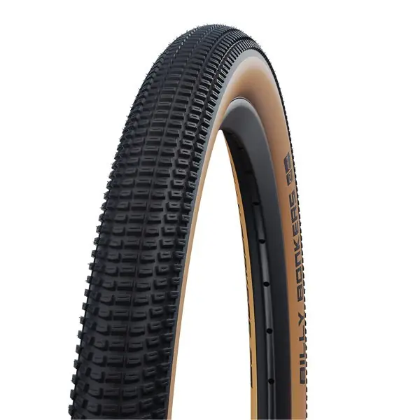 Schwalbe - anvelopa pliabila MTB 24" Billy Bonkers - 24x2.00 - 50-507 Doar azi