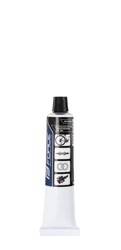 Vaselina Force cu PTFE (teflon) tub 40 ml Super ofertă