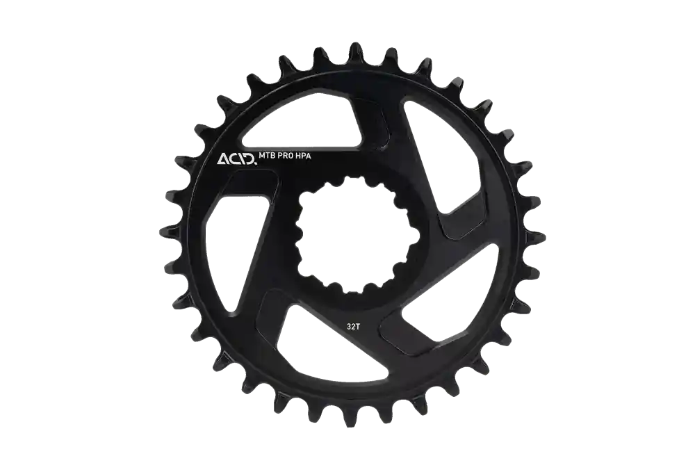 Vezi acum FOAIE ANGRENAJ ACID MTB PRO HPA 12 SPEED 34T
