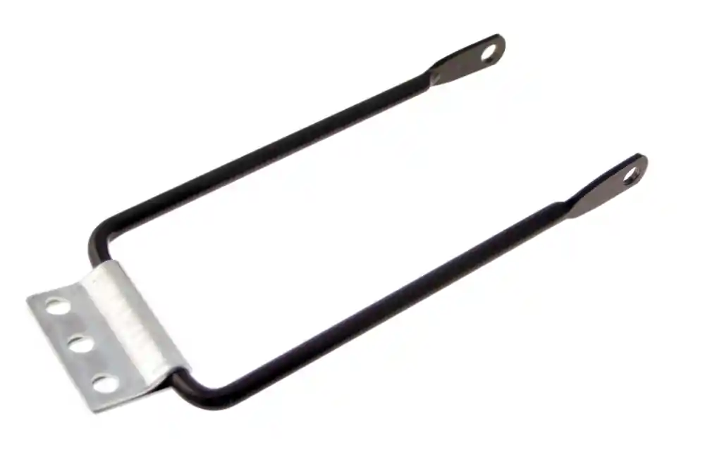 Preț mic Adaptor Portbagaj Spate 140mm