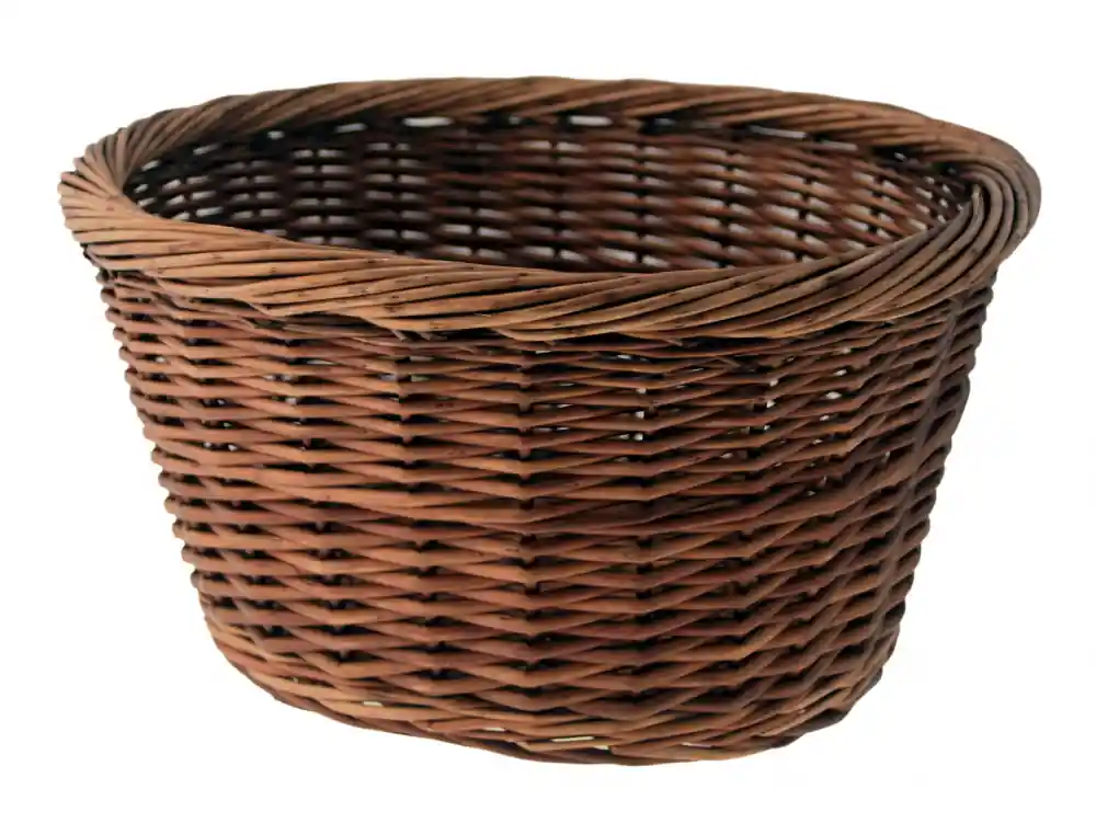 Cos Bicicleta Nuiele 36x30x19cm Maro Cumpără acum