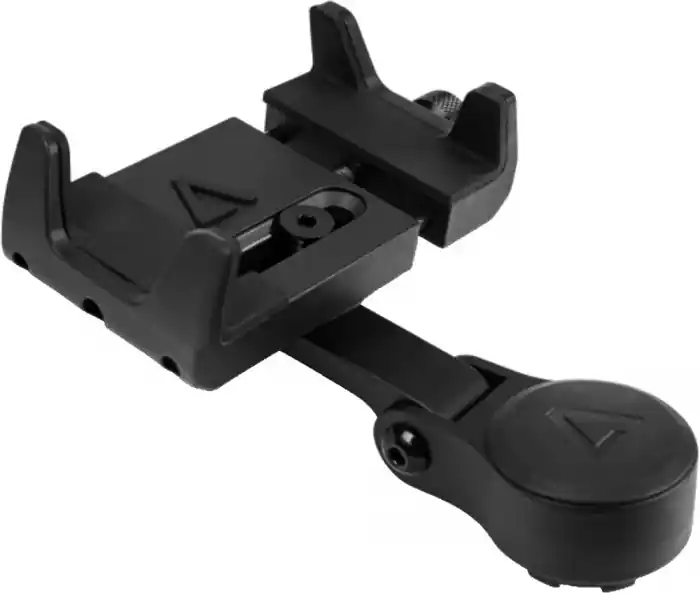 Suport telefon Cube Acid HPA A-Head Negru Doar azi