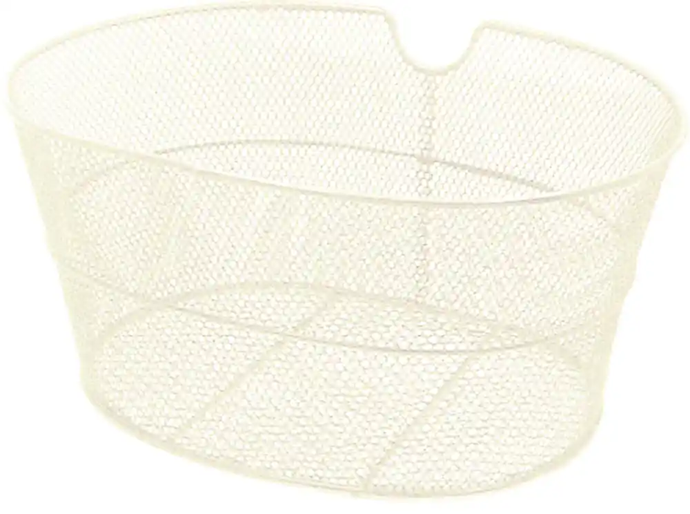 Cos Bicicleta 38x28x18cm Crem Cumpără acum