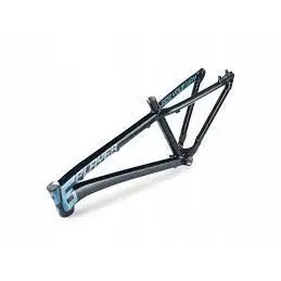 Cadru DARTMOOR Two6Player Steel Blue Long 2022 Comandă acum