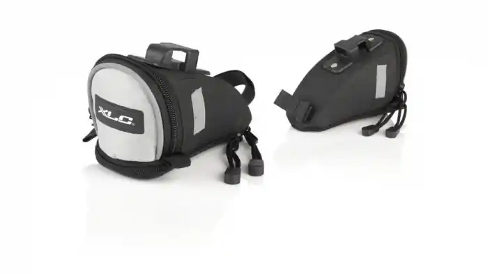 Nu rata Borseta Sa XLC Traveller Ba-S72 negru/gri