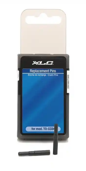 Pini de rezerva pentru presa de lant XLC TO-S25/26/27/28 Livrare expres