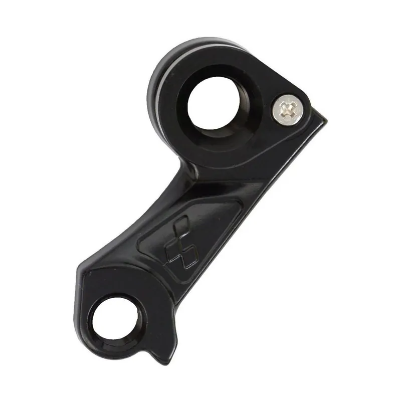 URECHE CADRU SCHIMBATOR CUBE AXH 2091 DIRECT MOUNT (Shimano)Negru Ofertă de sezon