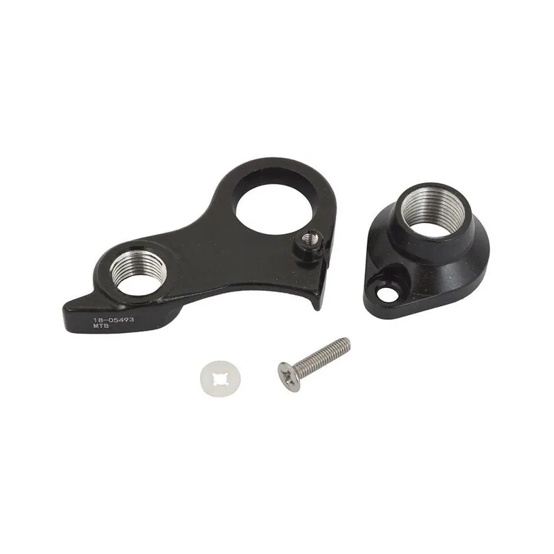 URECHE SCHIMBATOR CUBE MTB X12 StandardNegru Livrare gratuită