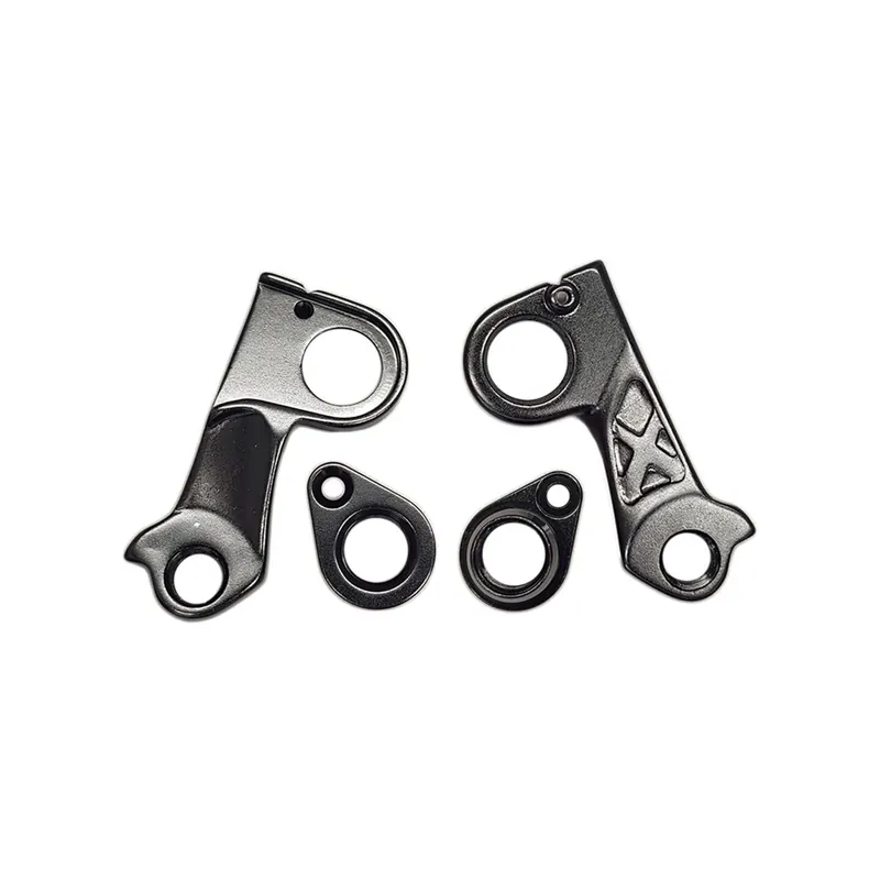 URECHE CADRU CUBE HANGER MTB X12 DM 2020Neagra Cumpără acum