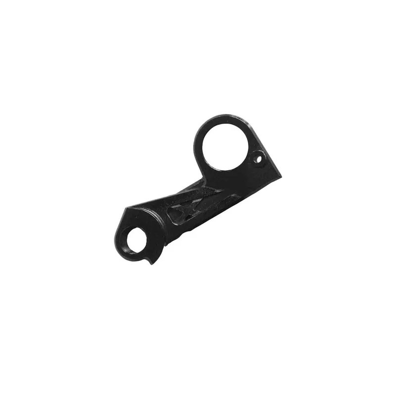 Ureche cadru X12 CUBE Hanger Attain/Agree/Cross Race/GravelNegru Lichidare de stoc