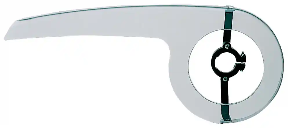 Reducere extra Aparatoare Lant 46-48 Dinti Transparent