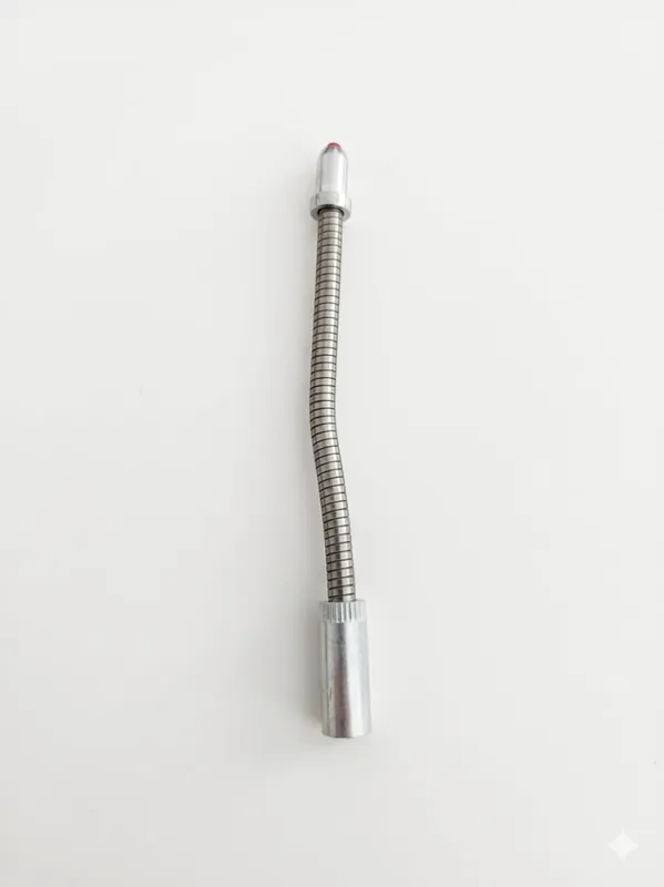 Tija frana flexibila pentru v-brake 6,1 mm Retur gratuit