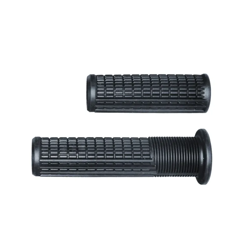 MANSOANE NATURAL FIT GRIPS KIDS 19.0 GRIPSHIFT NEGRU Ofertă specială