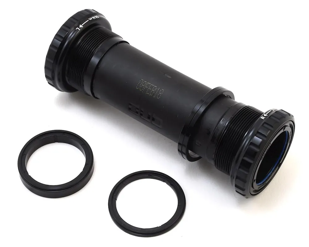 Butuc Sram DUB English 100mm, Culoare: Black Livrare gratuită