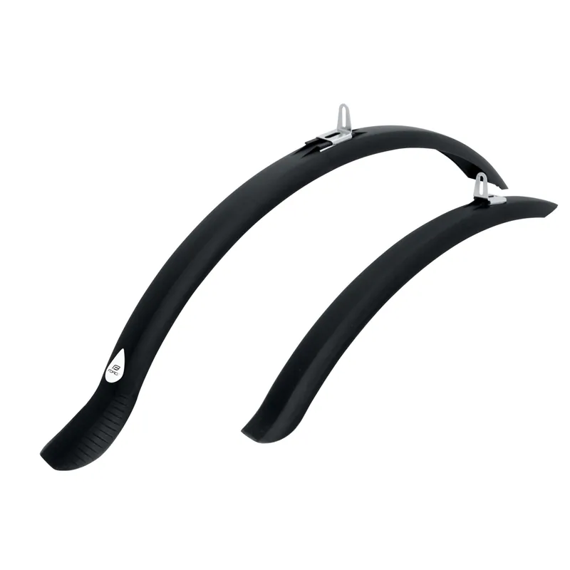 Aparatori Force 26-28 plastic negre Cumpără acum