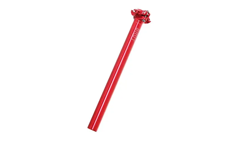 Tija sa CONTEC Brut Select 31.6*350mm-rosu Ofertă exclusivă