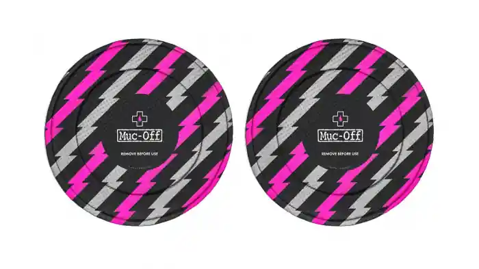 Transport gratuit Huse pentru disc Muc-Off Disc Brake Cover