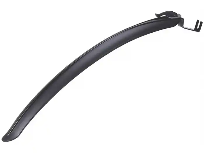 Popular Aripa spate BBB BFD-21 RoadProtector, Negru