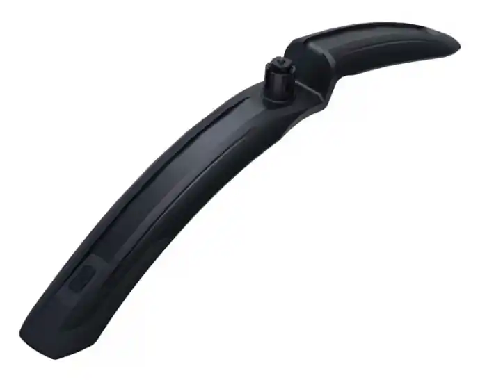 Preferatul clienților Aripa fata BBB BFD-16F GrandProtect MTB, Negru