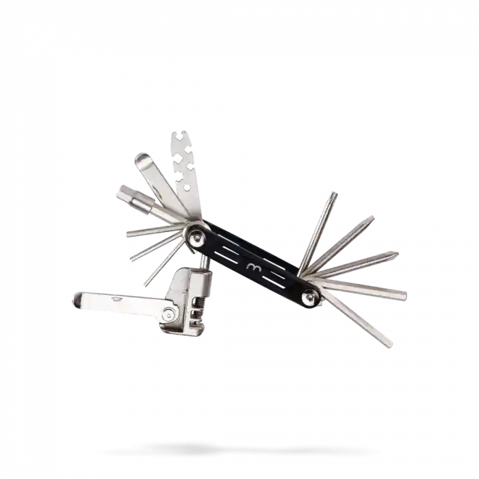 Multi-Tool BBB Maxifold L BTL-141L Negru Ofertă de sezon