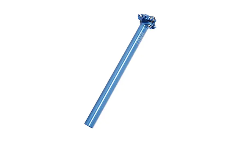 Ultima șansă Tija sa CONTEC Brut Select 27.2*350mm-albastru