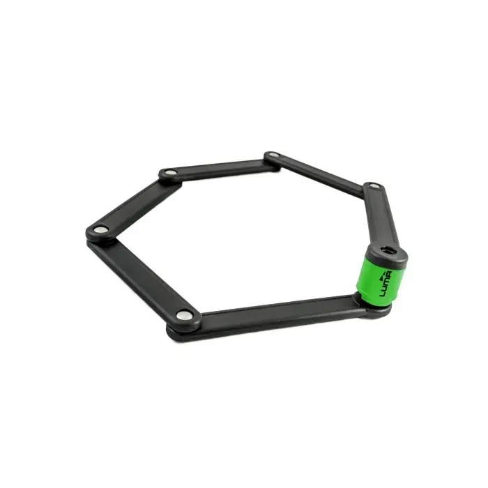 Super ofertă Antifurt Modular Luma Carpenter 80 C4, Verde