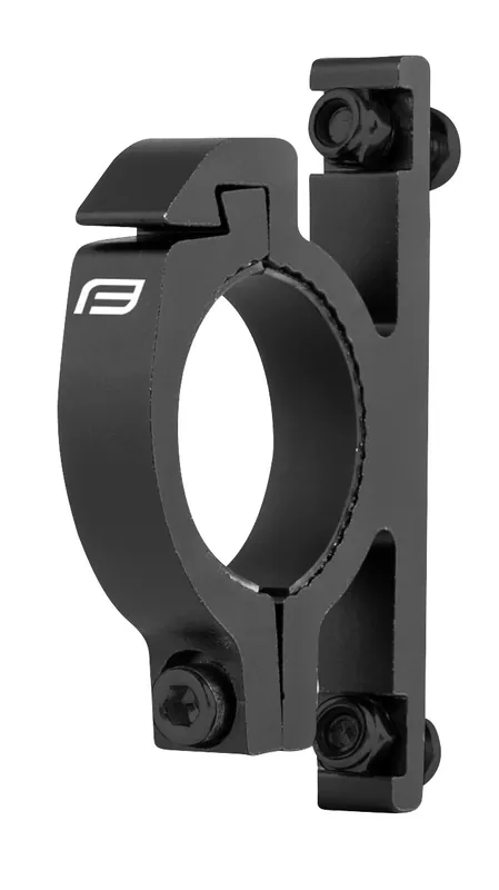 Adaptor suport bidon Force pentru ghidon 31.8 Aluminiu Preț promoțional