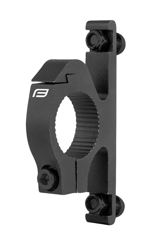 Adaptor suport bidon Force pentru ghidon 25.4 Aluminiu Plată securizată