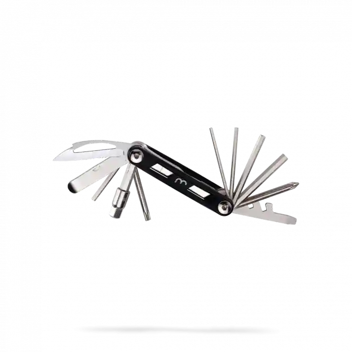 Livrare expres Set imbus BBB BTL-141M MaxiFold M negru