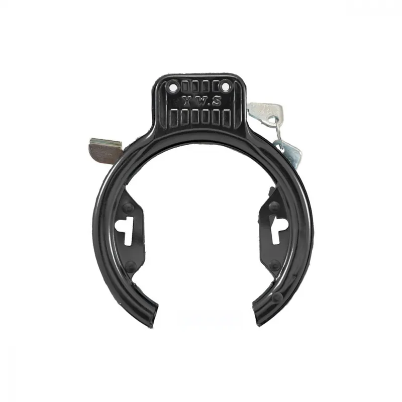 Antifurt Cheie  Diam. 119Mm Negru prindere cadru Reduceri