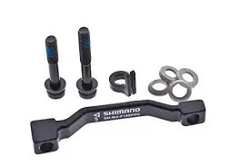 Adaptor etrier frana pe disc Fata Shimano SM-MA-F180P/P2 Transport gratuit